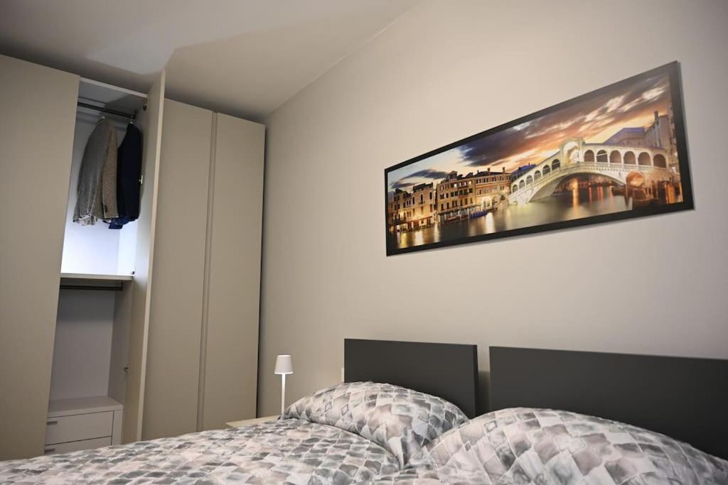 Ca' Milla Apartment Noale Centro Storico Esterno foto