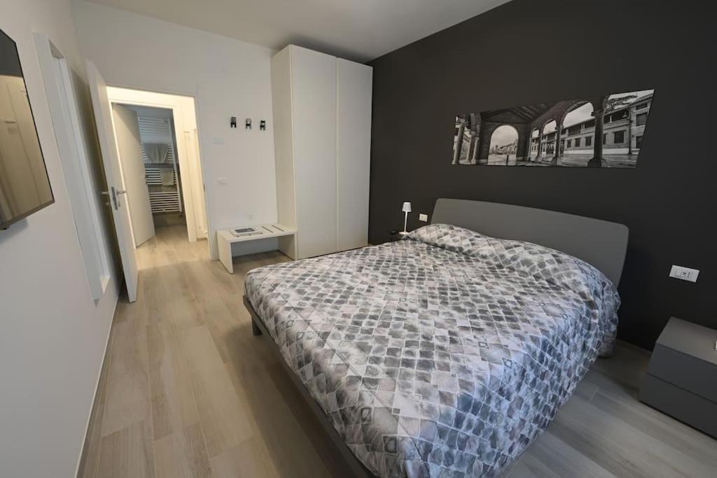 Ca' Milla Apartment Noale Centro Storico Esterno foto