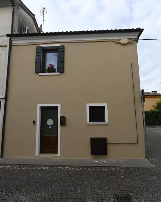 Ca' Milla Apartment Noale Centro Storico Esterno foto
