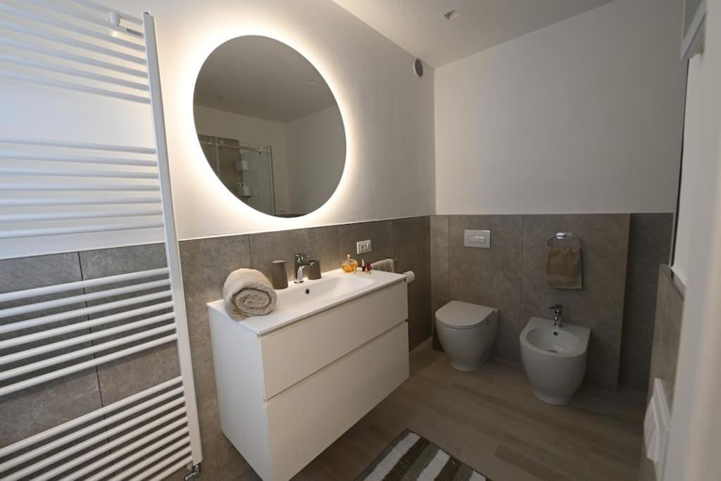 Ca' Milla Apartment Noale Centro Storico Esterno foto