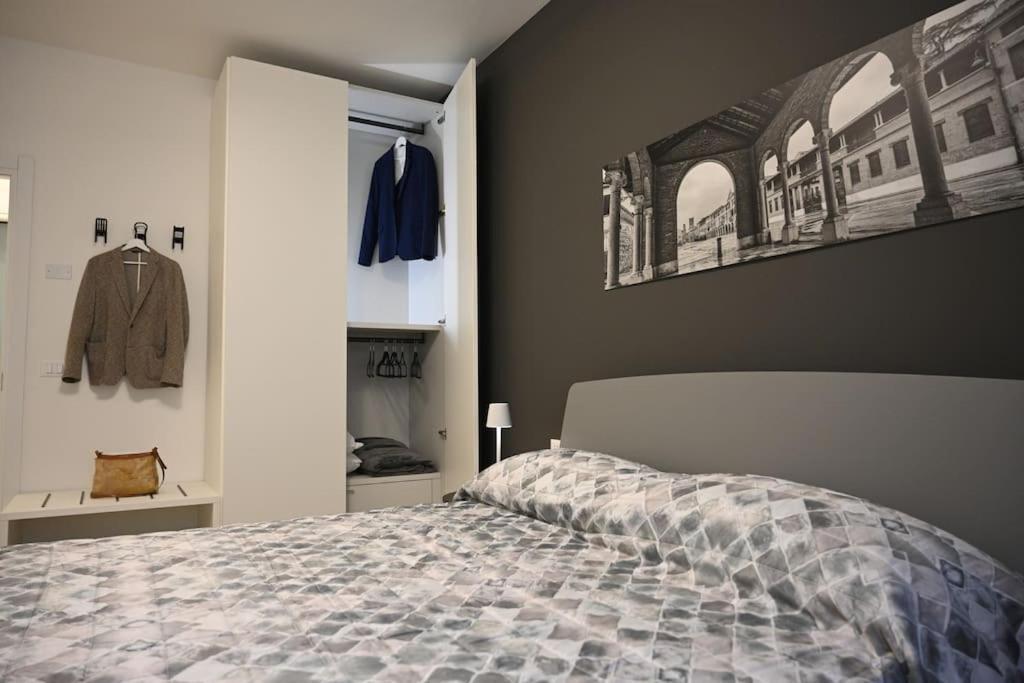 Ca' Milla Apartment Noale Centro Storico Esterno foto