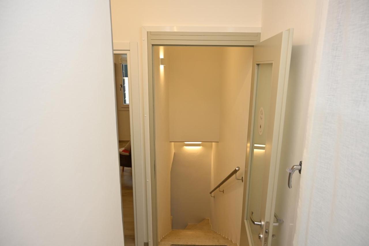 Ca' Milla Apartment Noale Centro Storico Esterno foto